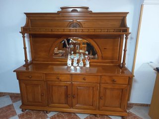 Muebles