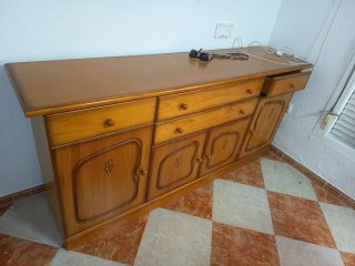 Muebles