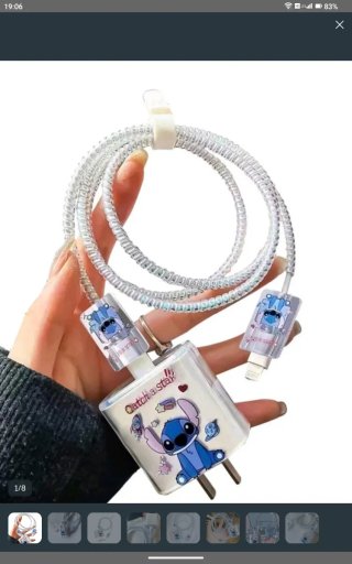 Lotto Stitch Originale