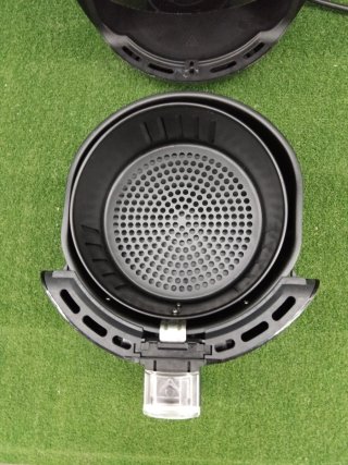 Freidora de aire VPCOOK 3,5L