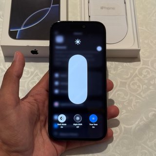 iPhone 16 Pro 256GB Space Gray con Apple Care+
