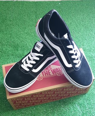 Sapatilhas Vans