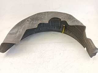 PASO RUEDA TRASERO IZQUIERDO MINI CLUBMAN (R55)(2