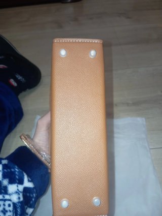 Birkin Hermes luxury bag