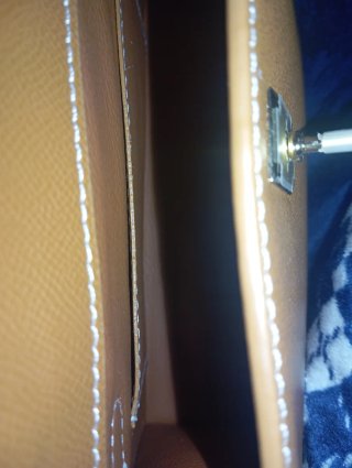 Birkin Hermes luxury bag