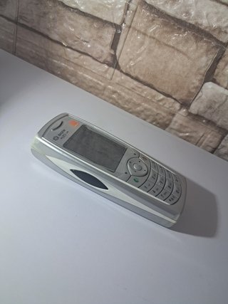 Teléfono Sagem myX5-2m (Orange)