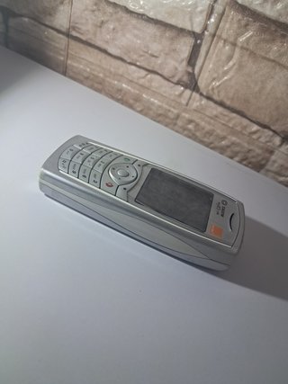 Teléfono Sagem myX5-2m (Orange)