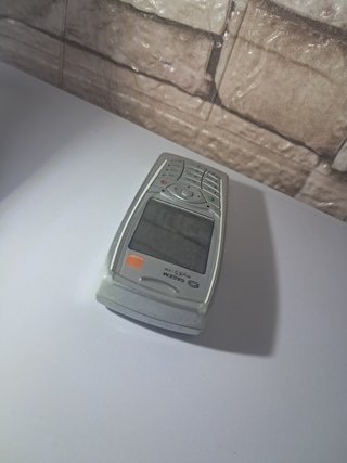 Teléfono Sagem myX5-2m (Orange)