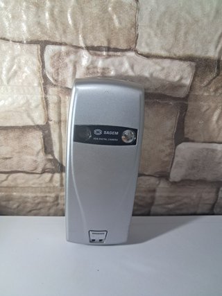 Teléfono Sagem myX5-2m (Orange)