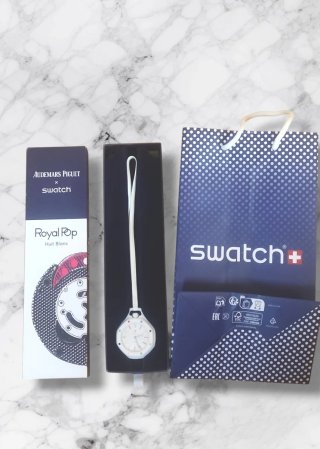 Orologio Swatch AP