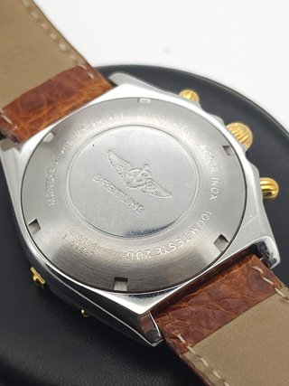Breitling Chronomat B13048 Cronografo Automatico