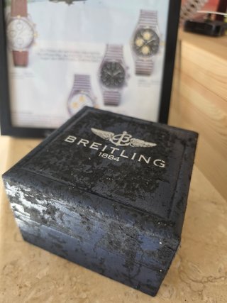 Breitling Chronomat B13048 Cronografo Automatico
