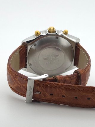 Breitling Chronomat B13048 Cronografo Automatico