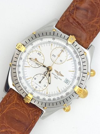 Breitling Chronomat B13048 Cronografo Automatico