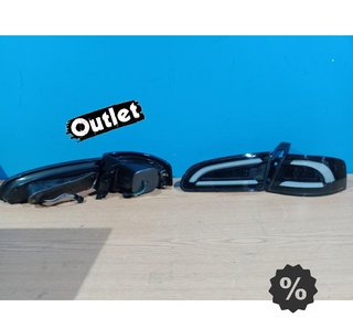 EV PILOTOS SEAT IBIZA 6L 02-08 CARDNA LIGHTBAR FONDO NEGRO R