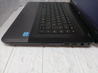 Portatil HP 650 (1867)