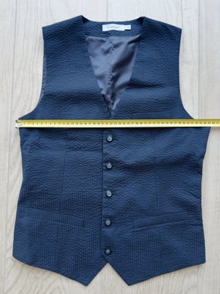 Gilet da uomo