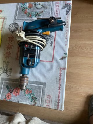 Taladro Bosch 1180.7 600W