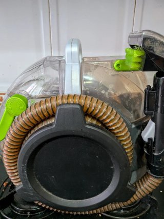 Bissell SpotClean Pet Pro Limpiador