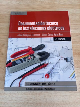 Libros GS Sistemas electrotécnicos y automatizados