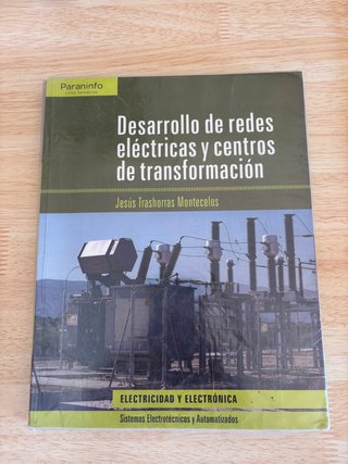 Libros GS Sistemas electrotécnicos y automatizados