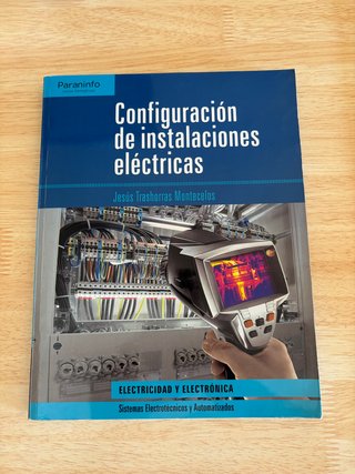 Libros GS Sistemas electrotécnicos y automatizados