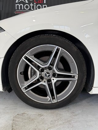 Mercedes-Benz Clase A 2019