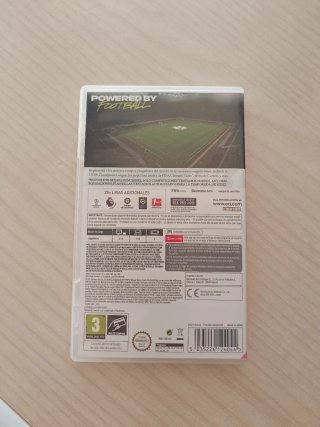 FIFA 22 Legacy Edition per Nintendo Switch