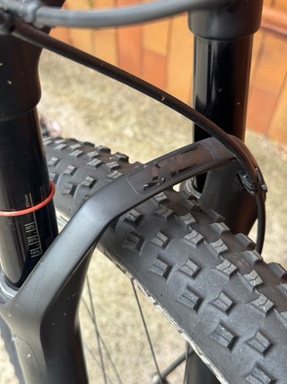 Berria Bravo 4.1 Carbono 29 Sram X01 RockShox SID