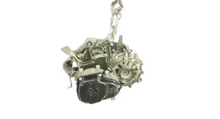 Seat 23365674 ggu caja cambios ibiza iii (6l1) 1.9