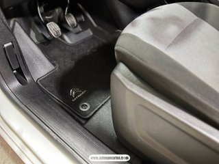 CITROEN BERLINGO,POCOS KMS Y 2 AÑOS DE GARANTIA