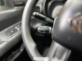 CITROEN BERLINGO,POCOS KMS Y 2 AÑOS DE GARANTIA