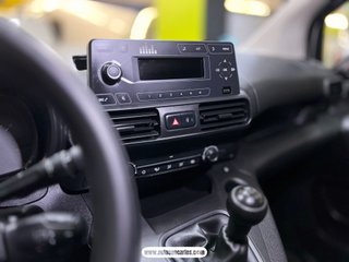 CITROEN BERLINGO,POCOS KMS Y 2 AÑOS DE GARANTIA
