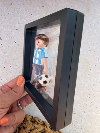 Playmobil CF Málaga