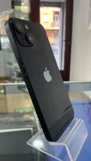 iPhone 14 Negro 128GB Batería 84%