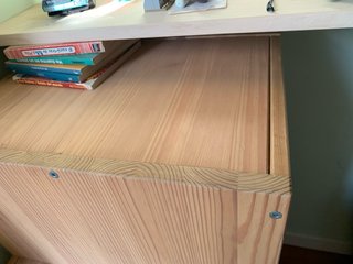Mueble Almacenaje Trofast Ikea Madera