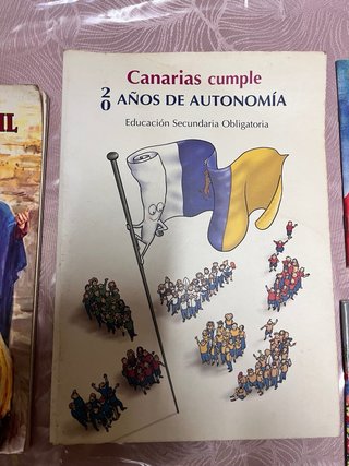 Lote Libros Infantiles y Educativos (pack de 9)