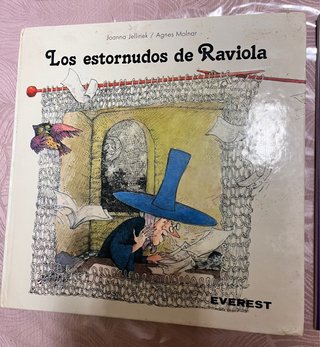 Lote Libros Infantiles y Educativos (pack de 9)