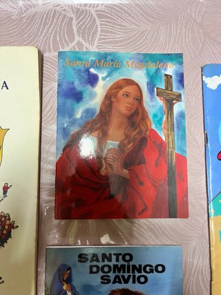 Lote Libros Infantiles y Educativos (pack de 9)