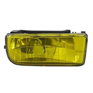 Faros antinieblas para BMW Serie 3 E36 amarillos