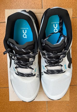 Zapatillas On Running!!!!!!