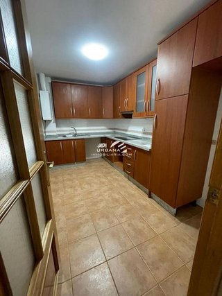Piso en venta en Centro en Lucena