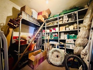 Trastero en venta en Embajadores - Lavapiés en Madrid