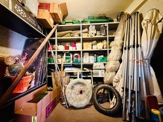 Trastero en venta en Embajadores - Lavapiés en Madrid