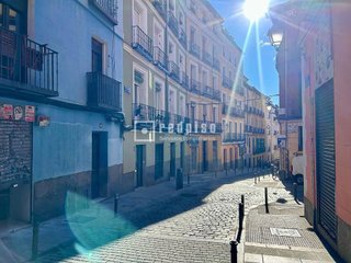 Trastero en venta en Embajadores - Lavapiés en Madrid