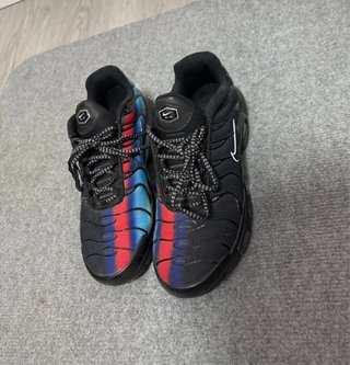 Zapatillas Nike Air Max TN Talla 42