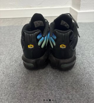 Zapatillas Nike Air Max TN Talla 42