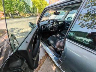 MINI Cooper 1.6 115cv - 2006 - Etiqueta C - Manten