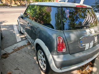 MINI Cooper 1.6 115cv - 2006 - Etiqueta C - Manten