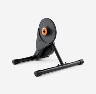 Rodillo Bici D500 Transmisión Directa + Zwift